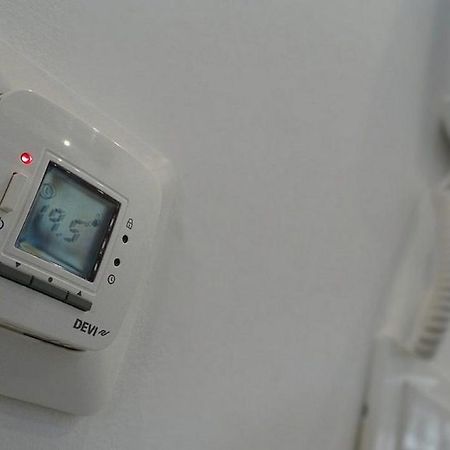 Centar Vodice Apartmani Eksteriør bilde
