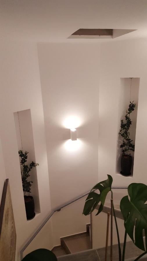 Centar Vodice Apartmani Eksteriør bilde