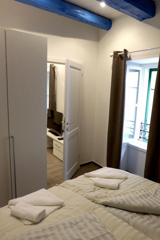 Centar Vodice Apartmani Rom bilde