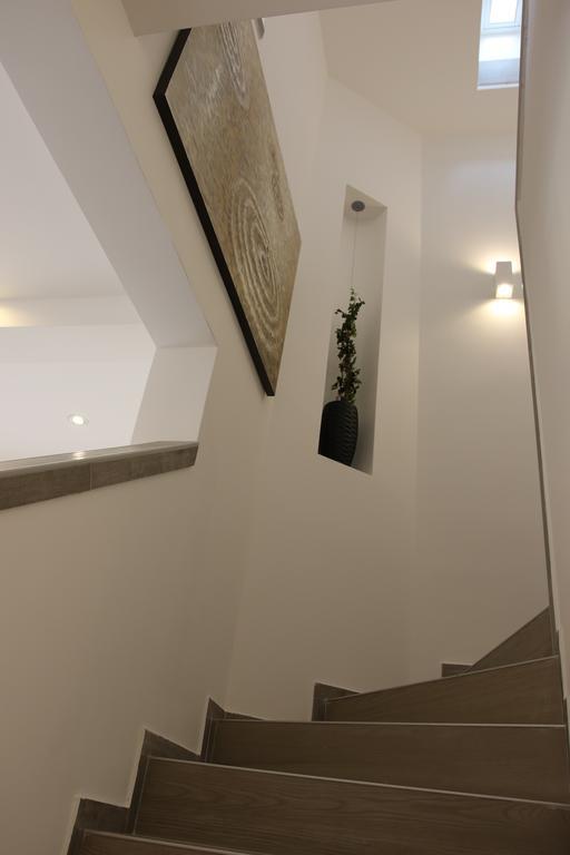 Centar Vodice Apartmani Eksteriør bilde