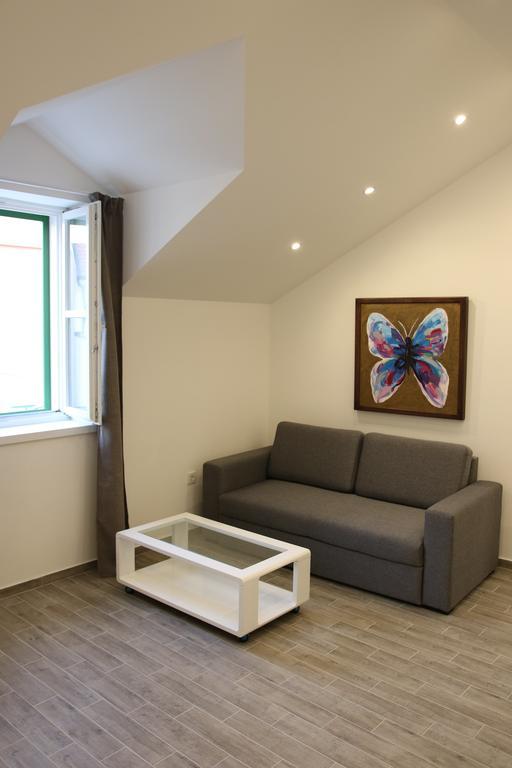 Centar Vodice Apartmani Rom bilde