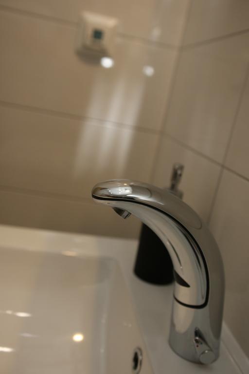 Centar Vodice Apartmani Rom bilde
