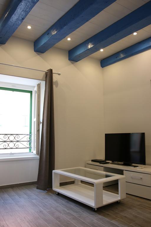 Centar Vodice Apartmani Rom bilde