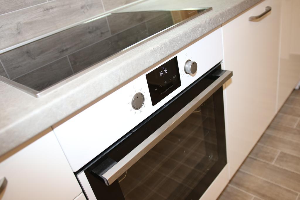 Centar Vodice Apartmani Rom bilde