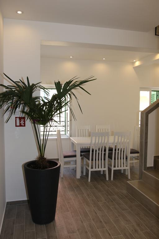 Centar Vodice Apartmani Rom bilde