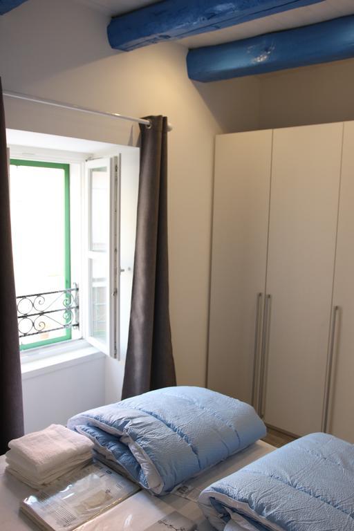 Centar Vodice Apartmani Rom bilde