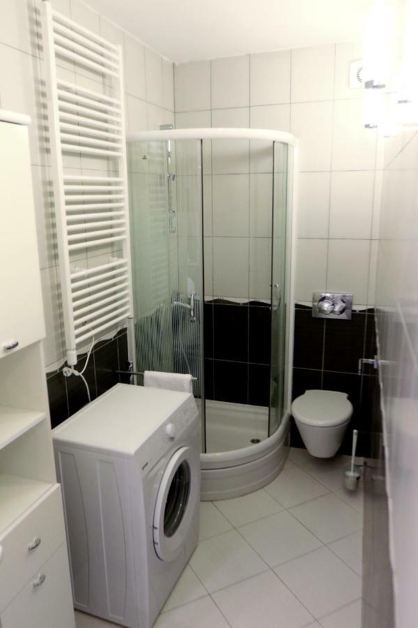 Centar Vodice Apartmani Rom bilde