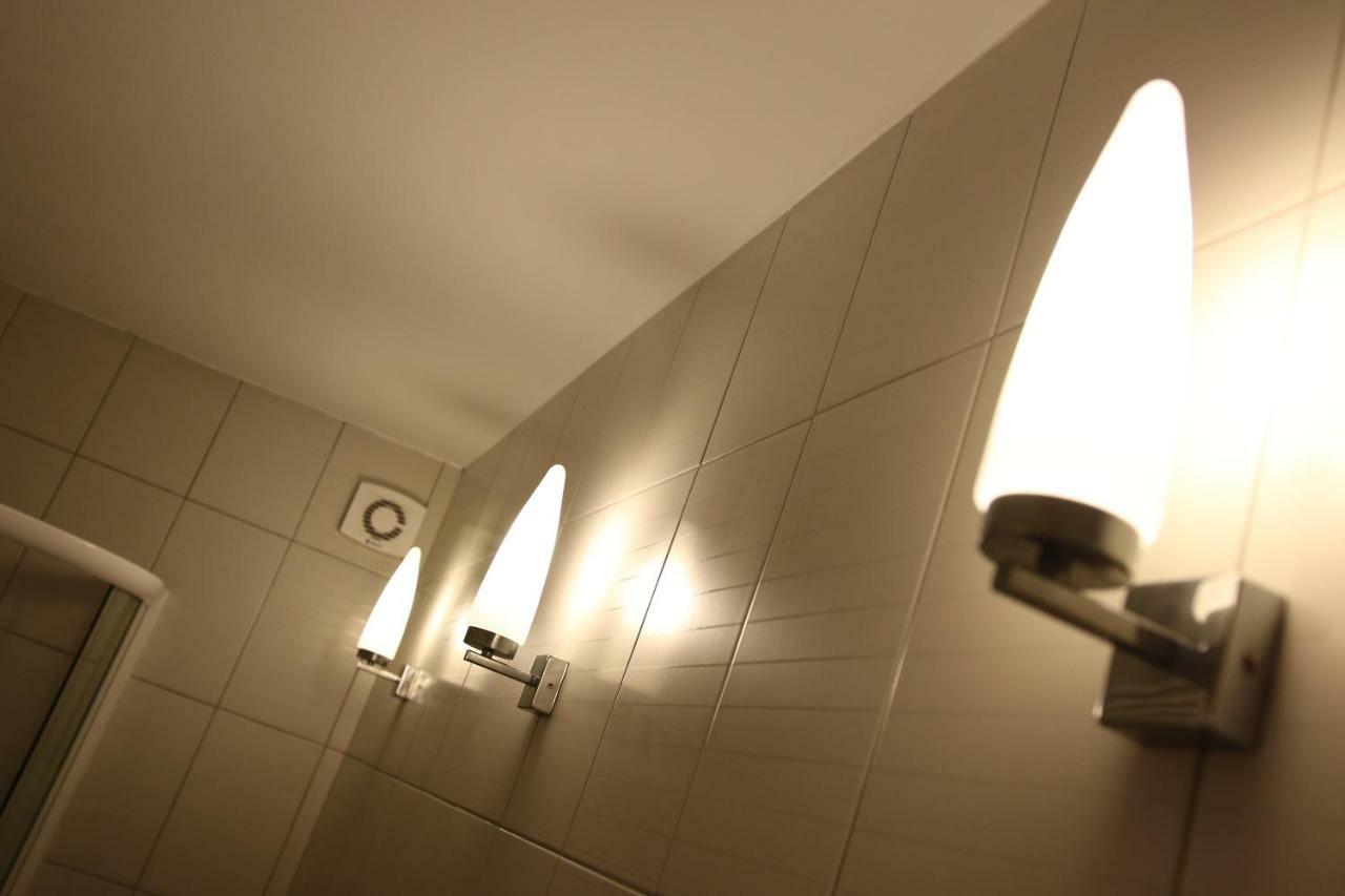 Centar Vodice Apartmani Rom bilde