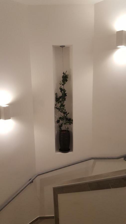 Centar Vodice Apartmani Eksteriør bilde